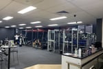Fully Equipped 24/7 Jetts Gym Franchise - Hawthorn, VIC