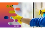 35363 Reputable Cleaning Business - Solid Client Relationships