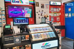 BUSINESS FOR SALE - Samford Village News & Variety Store