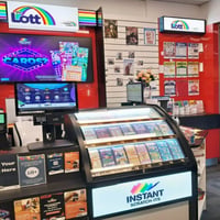 BUSINESS FOR SALE - Samford Village News & Variety Store image