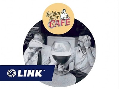 Globally established Belgian Beer Cafe - Lower North Shore image