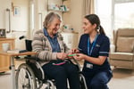 Fully Registered Fast Growing NDIS Provider, Western Sydney | ID: 1462