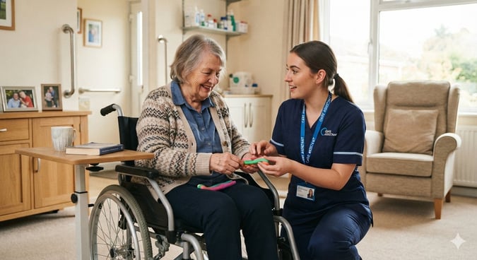Fully Registered Fast Growing NDIS Provider, Western Sydney | ID: 1462