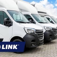 Vehicle Upfitting Business - Sydney image