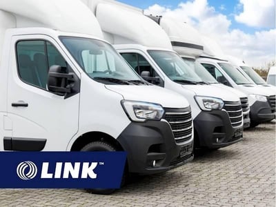 Vehicle Upfitting Business - Sydney image