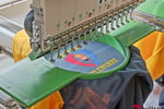 Thriving Embroidery, Workwear printing and promotional product Supply Business