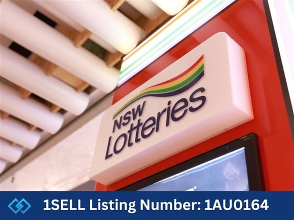 Exciting Opportunity to Acquire Profitable Newsagency