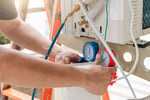 Air Conditioning Solutions Provider