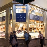 Established Delicatessen at Queen Victoria Market image