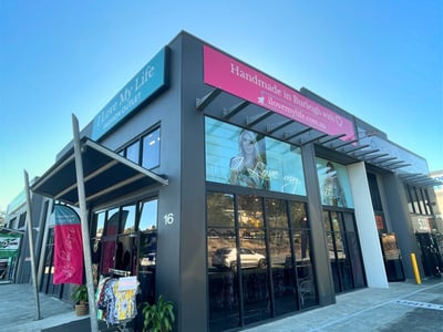 Thriving Australian Fashion Business - Gold Coast image