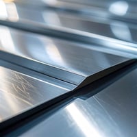 Coming Soon - High Quality Sheet Metal Fabrication Business image