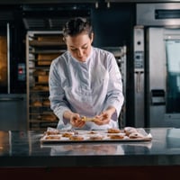 Thriving Bakery Business for Sale in regional hotspot **UNDER OFFER** - EBS image