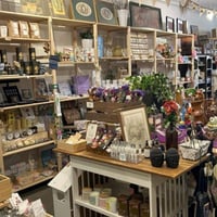 Unique Retail Gift Shop For Sale - Bustling Belgrave, VIC Location - Solid Turnover of $118,000 - High Foot Traffic - Immense Growth Potential - Askin image