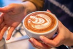 Stylish Cafe in Prahran, High-End Fit-Out in Prime Location! (Our Ref: V2100)
