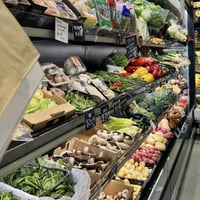 Fruit and Vegetables, Modern Fit Out, Loyal Customer Base, Growth Potential image