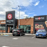 Oporto Tarneit - One of Oporto\'s Premier Drive Through Locations image