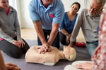 Established First Aid Training Business - Dubbo