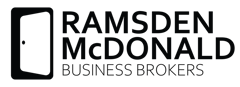 Ramsden McDonald Hospitality Brokers image