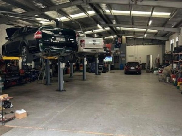 Renowned Automotive Service and Repair Business for Sale-Busy Bayswater, VIC Location-Strong Turnover: $320,000-Vehicle & Equipment Included-Growth Pr