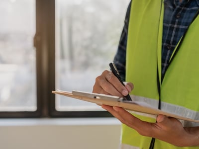 Building Inspection and Lead Generation Business - Canberra, ACT image