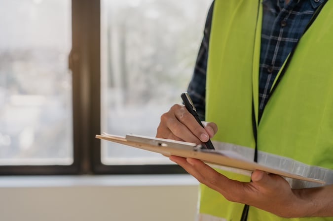 Building Inspection and Lead Generation Business - Canberra, ACT