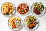 Exciting Opportunity to Own a Thriving Restaurant in Strathpine Centre!