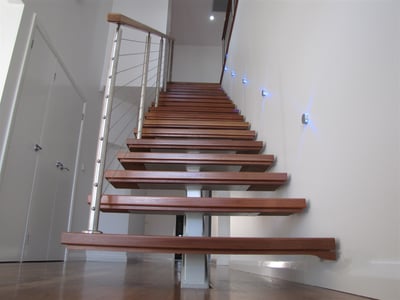 Photo of Joinery/Timber Staircase Business Newcastle