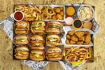 Oporto Drive Thru Restaurant for Sale in Mildura! Join the Familia