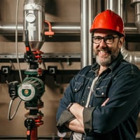 Coming Soon - Plumbing Business For Sale image
