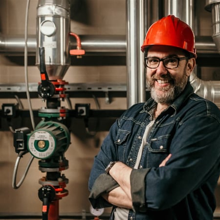 Coming Soon - Plumbing Business For Sale
