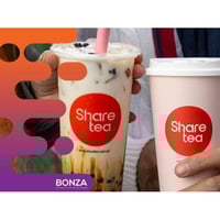 35459 Sharetea Business Opportunity - High-Traffic West Ryde Location image