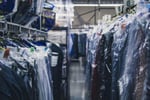 Established & Trusted Dry Cleaning Business - Sydney