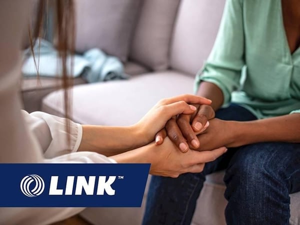 UNDER CONTRACT | Culturally Inclusive NDIS Business with Remote Management Flexibility