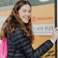 NumberWorks\'nWords Maths and English Tuition Business in Manly, Brisbane image