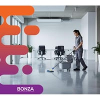 36757 Long Established Residential & Commercial Cleaning Business image