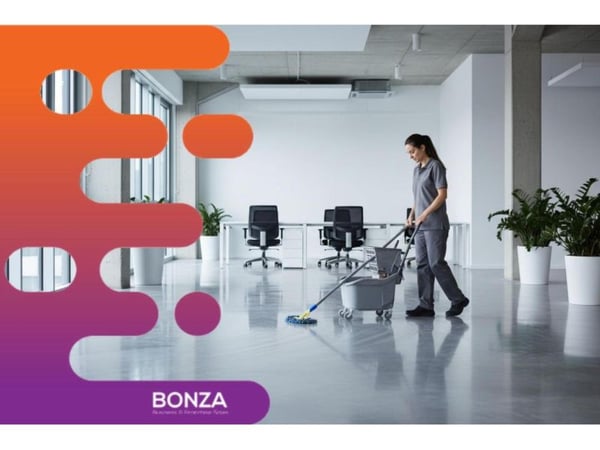 36757 Long Established Residential & Commercial Cleaning Business