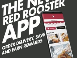 Red Rooster Franchise Opportunity in Jamisontown, NSW image