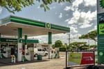 Freehold Commercial Property for Sale - Petrol Station with Truck Stop - Only 5 Years Old - Secure Lease - 6,300 m² Site - Prime Oberon, NSW - Highly