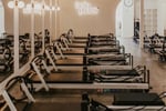 Highly Profitable Dual-Site Pilates Business