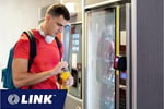 Established Vending Machine Business | 60 Machines | Owner Operator or Investment Opportunity