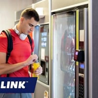 Established Vending Machine Business | 60 Machines | Owner Operator or Investment Opportunity image