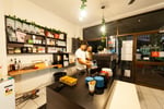 UNDER OFFER - White Mocha Cafe, Wodonga VIC - 1P0544