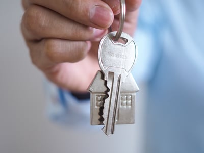 Established Jims Conveyancing Franchise - Bundoora, VIC image