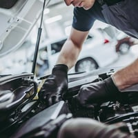 Outstanding Automotive Mechanic & Service Business - Eastern Melbourne LW1543 image