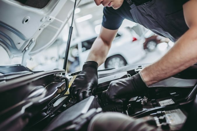 Outstanding Automotive Mechanic & Service Business - Eastern Melbourne LW1543