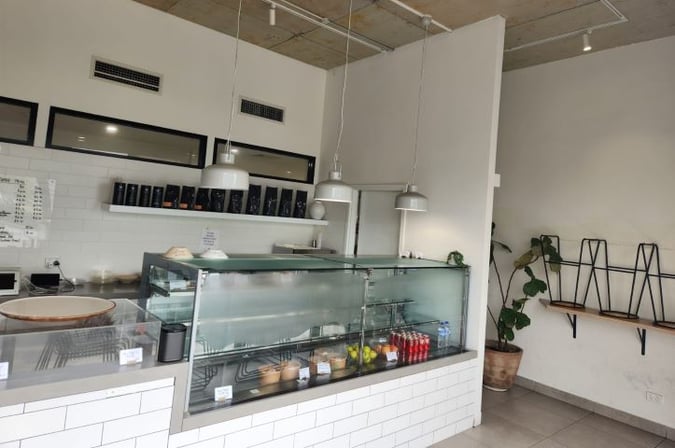 WALTERS DRIVE 5 DAY CAFÉ - UNDER OFFER