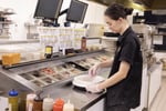 Versatile Pizza Shop and Cafe - Dubbo, NSW