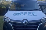 Profitable Beachside Mobile Coffee Van - Prime Location