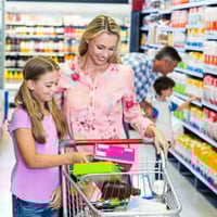 Well-Located Large Supermarket in Melbourne\'s North West Ref: 16456 image