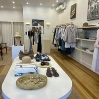 High-End Fashion Boutique  Exclusive Brands & Prime Location image